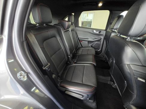 Used 2023 Ford Escape ST-Line w/ Tech Pack #1 image 24