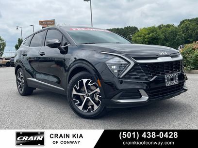 Used 2024 Kia Sportage EX