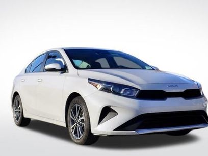 Used 2023 Kia Forte LXS w/ LXS Technology Package