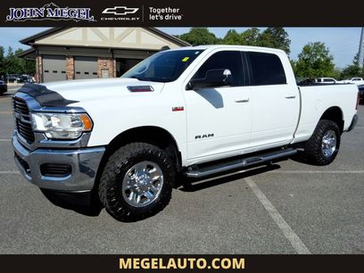 Used 2020 RAM 2500 Big Horn