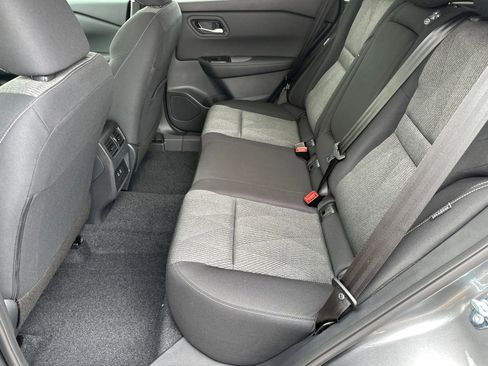 New 2026 Nissan Rogue SV image 21