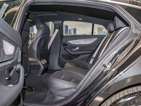 Certified 2022 Mercedes-Benz AMG GT 53 image 22