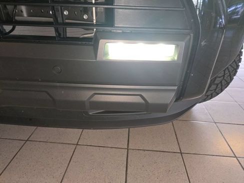Used 2025 Toyota 4Runner TRD Off-Road Premium AWD/4WD image 25