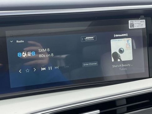 New 2026 Hyundai Palisade Calligraphy FWD image 25