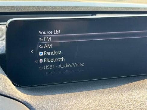 Used 2024 MAZDA CX-50 AWD 2.5 S w/ Preferred Package image 24