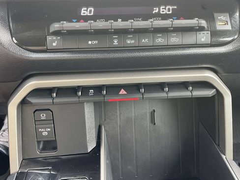 Used 2023 Toyota Tundra SR5 w/ SR5 Premium Package AWD/4WD image 43