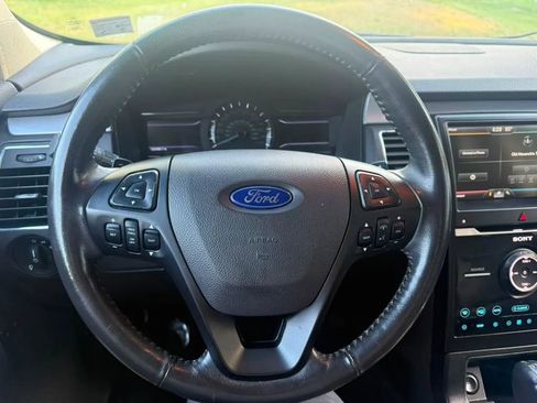 Used 2013 Ford Flex Limited AWD/4WD image 25