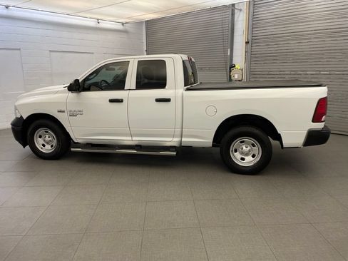 Certified 2023 RAM 1500 Tradesman w/ Trailer Tow Group RWD image 20