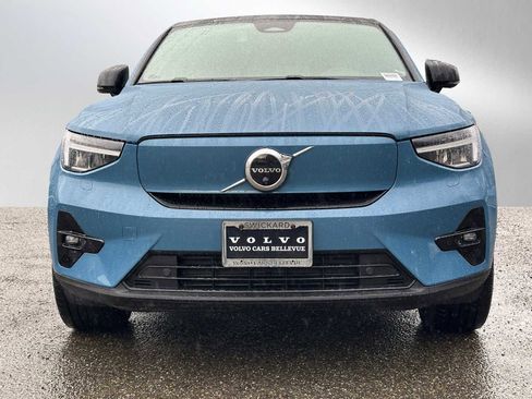 Used 2023 Volvo C40 P8 Recharge Plus w/ Climate Package image 8