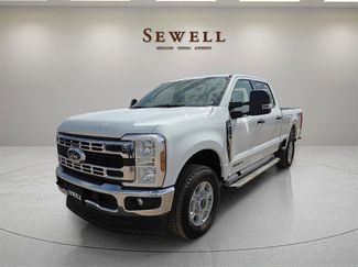 New 2025 Ford F250 XLT w/ 360-Degree Camera Package video 1