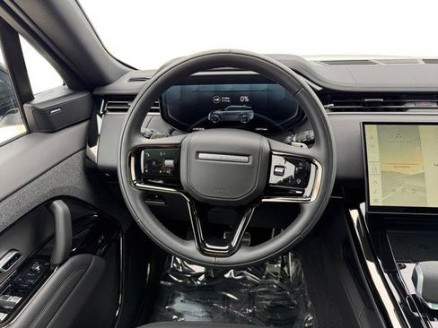 Certified 2026 Land Rover Range Rover Sport Dynamic SE AWD/4WD image 15