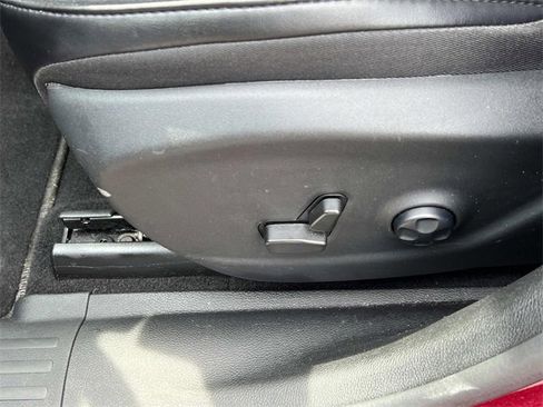 Used 2021 Jeep Cherokee Latitude Lux image 26