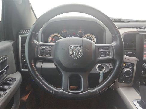 Used 2014 RAM 1500 Big Horn image 13