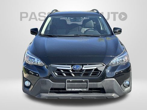 Used 2023 Subaru Crosstrek 2.0i Premium image 7