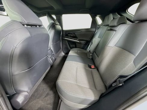 Certified 2024 Toyota bZ4X AWD image 26