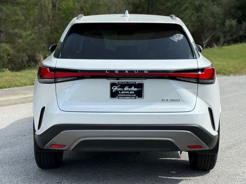 New 2026 Lexus RX 350 FWD image 12