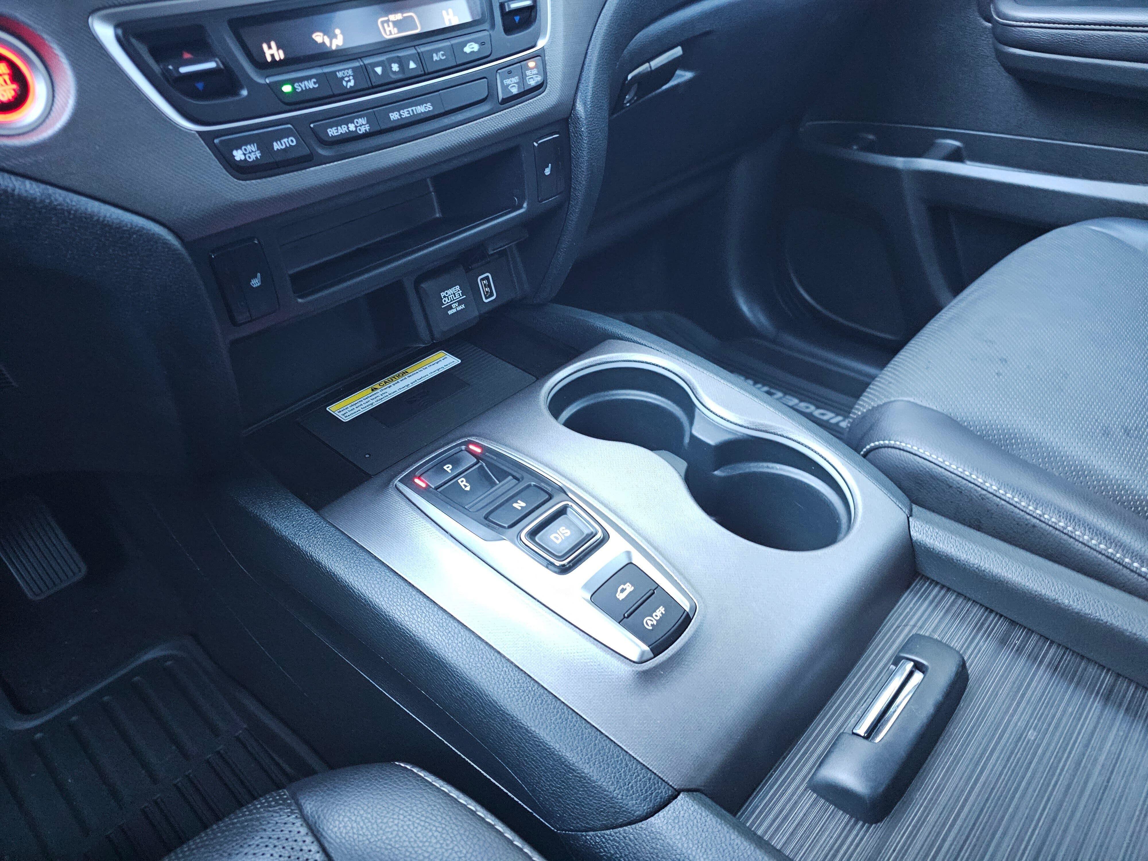 Used 2023 Honda Ridgeline RTL-E image 29