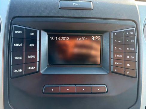 Used 2014 Ford F150 XLT w/ Equipment Group 302A Luxury image 23