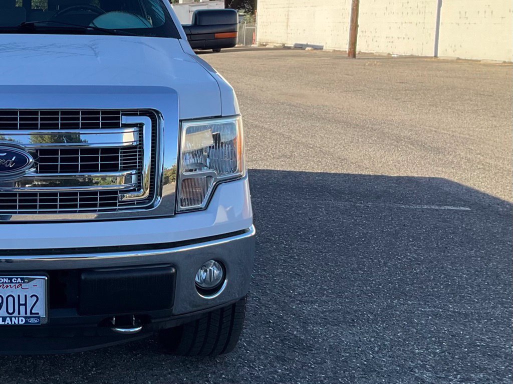Used 2013 Ford F150 4x4 SuperCab image 53