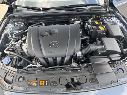 New 2026 MAZDA MAZDA3 Carbon AWD/4WD image 31