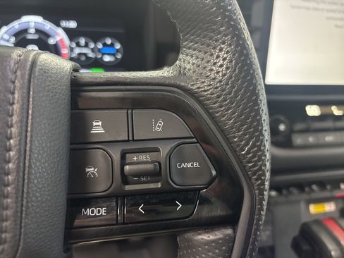 Used 2024 Toyota Tundra TRD Pro image 16