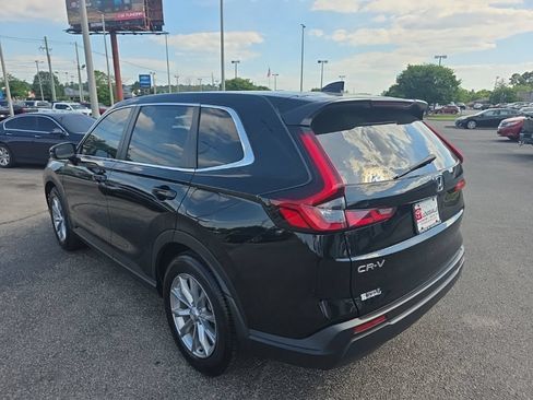 Used 2023 Honda CR-V EX image 7