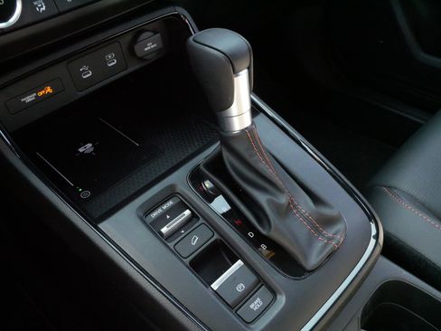 Used 2026 Honda CR-V Sport-L image 24