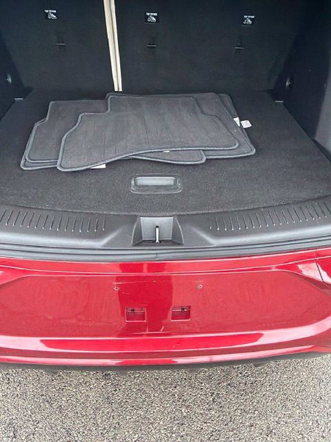 Used 2021 Buick Encore GX Select w/ Sport Touring Package AWD/4WD image 17