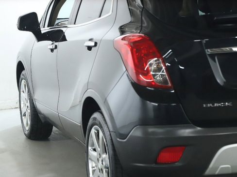 Used 2014 Buick Encore Premium image 41