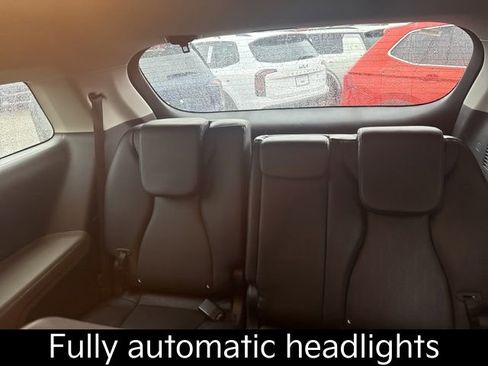 Certified 2025 Kia Carnival LXS image 17