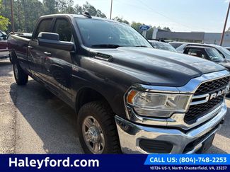 Used 2020 RAM 2500 Tradesman AWD/4WD video 1