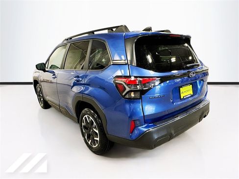 New 2026 Subaru Forester Premium image 7