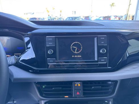 Used 2024 Volkswagen Taos S image 33