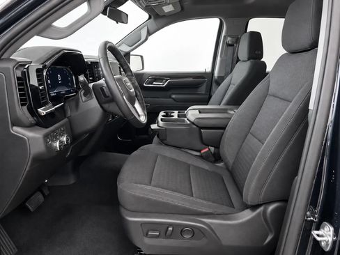 Used 2025 GMC Sierra 1500 Elevation AWD/4WD image 10