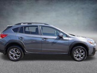 Certified 2023 Subaru Crosstrek 2.5i Sport AWD/4WD video 2