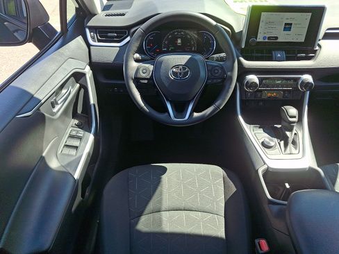 Certified 2024 Toyota RAV4 AWD Hybrid w/ Weather Package image 12
