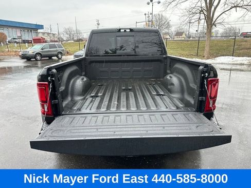 Used 2026 RAM 3500 Laramie image 29