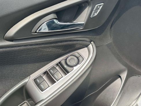 Used 2024 Chevrolet Malibu LS FWD image 20