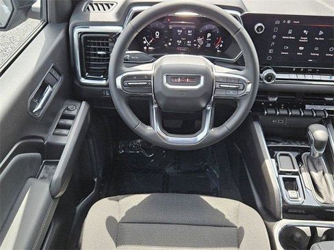 New 2025 GMC Canyon Elevation image 11