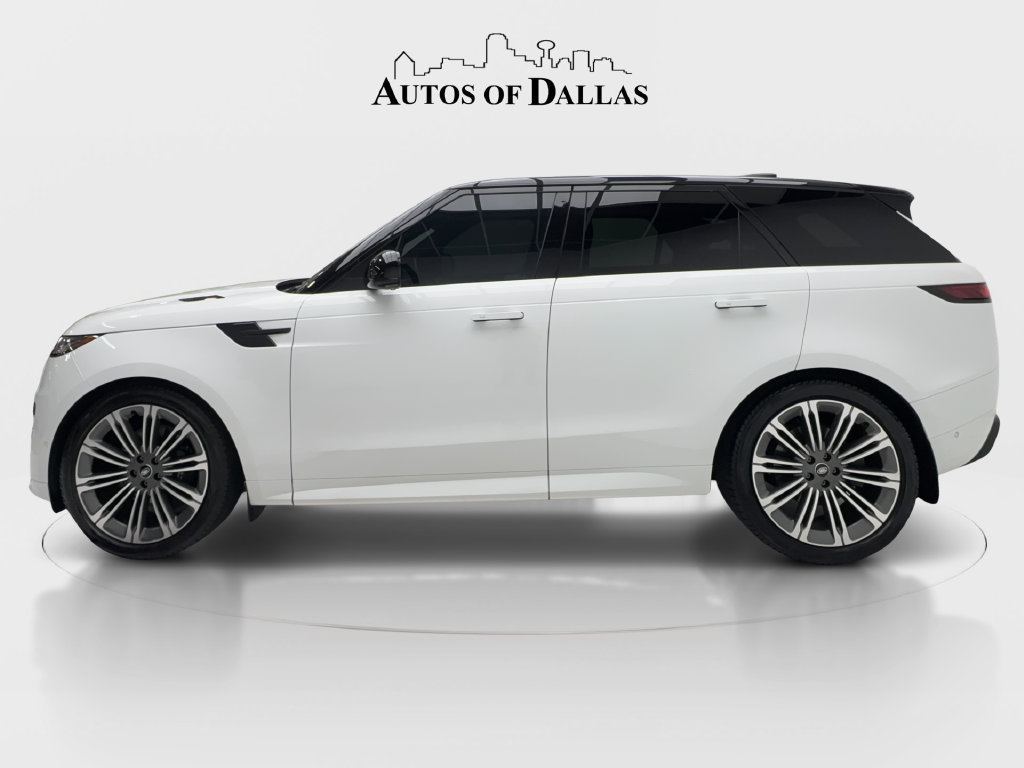 Used 2023 Land Rover Range Rover Sport SE Dynamic AWD/4WD image 10