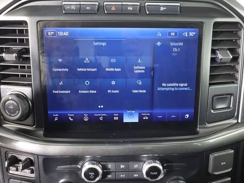 Used 2023 Ford F150 Tremor w/ 360 Degree Camera Package image 61