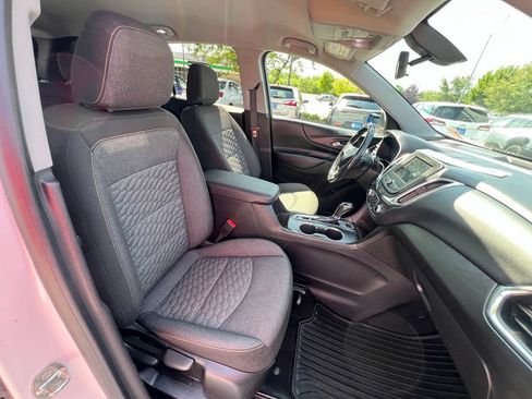 Used 2019 Chevrolet Equinox LT AWD/4WD image 28