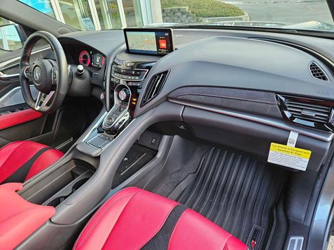 Certified 2024 Acura RDX A-Spec image 12