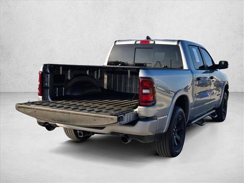 Used 2026 RAM 1500 Lone Star AWD/4WD image 6