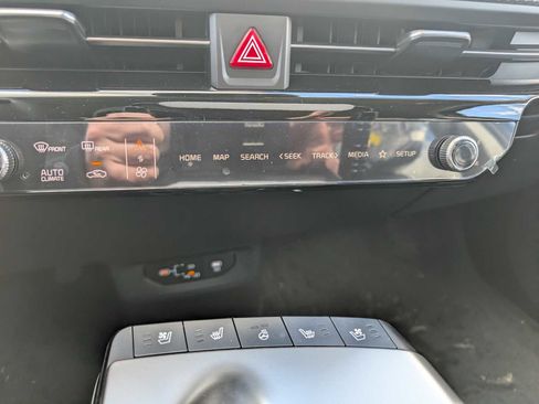 New 2025 Kia EV6 Wind AWD/4WD image 26