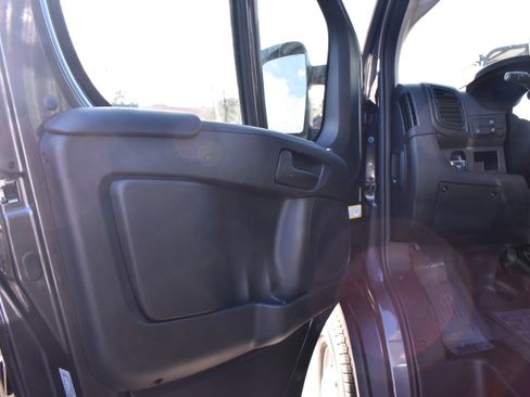 New 2026 RAM ProMaster 2500 w/ Advanced Safety Group FWD image 17