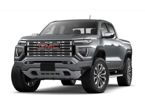 New 2026 GMC Canyon Denali image 51
