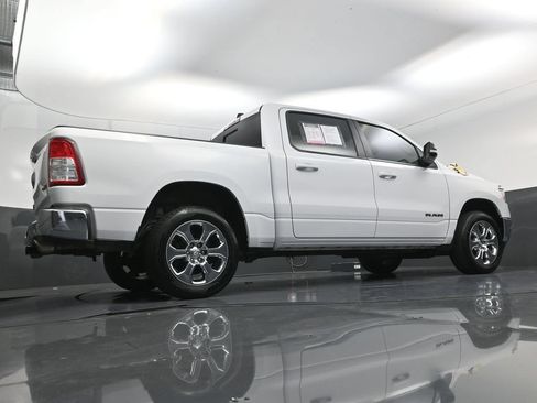 Used 2021 RAM 1500 Big Horn AWD/4WD image 18