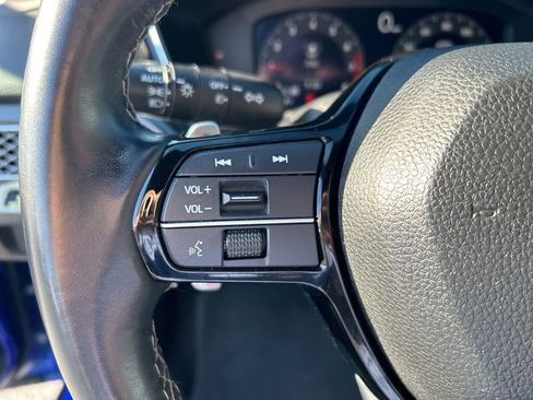 Used 2025 Acura Integra A-Spec image 17