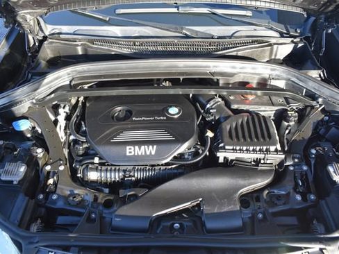 Used 2018 BMW X1 xDrive28i w/ Convenience Package image 56